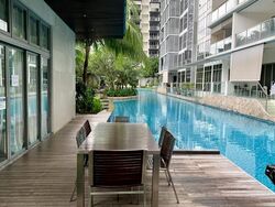 The Shore Residences (D15), Condominium #496143921